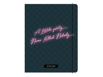 Supertrash Elastomap