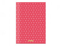 Little Diva Flamingo A4 Lijn Schrift