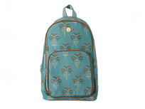 Pip Studio Jungle Animals Rugzak - Blauw