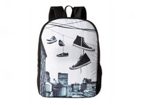 Mojo Straight outta Brooklyn Rugzak