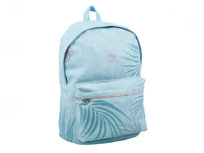 Midnight Gold Rugzak - Lichtblauw