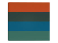 QC Colour Block Kaftpapier