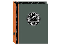 Replay Boys 2-rings Ringband