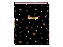 Supertrash Roses 2-rings Ringband