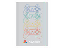 Playstation Elastomap