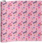 Paul Frank Girls Kaftpapier