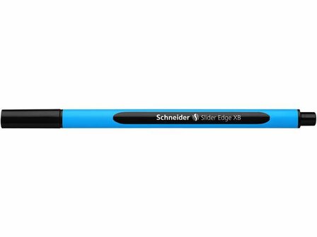 Schneider Slider Edge XB Balpen - Zwart 