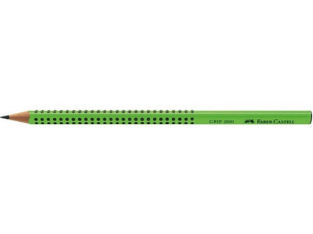 Grip 2001 Potlood - B Groen