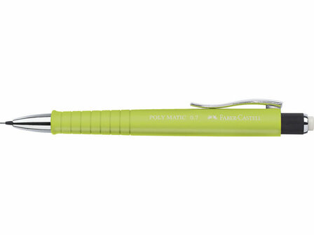 Poly Matic Vulpotlood - Lime Groen