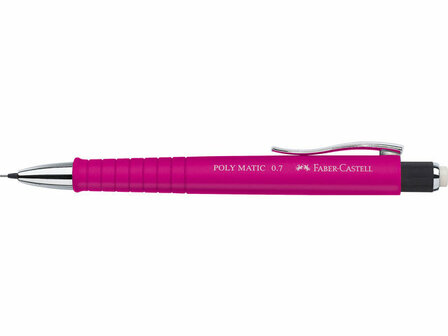 Poly Matic Vulpotlood - Roze