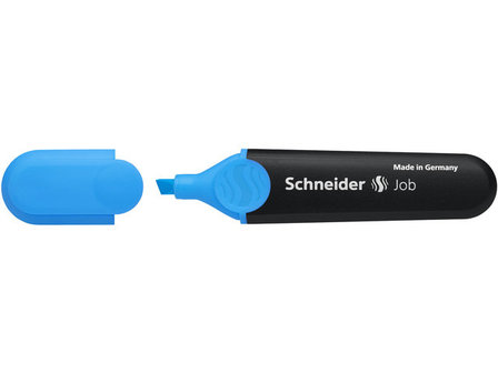 Job Marker - Blauw