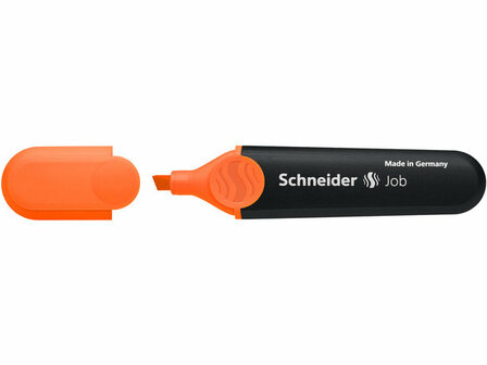 Job Marker - Oranje