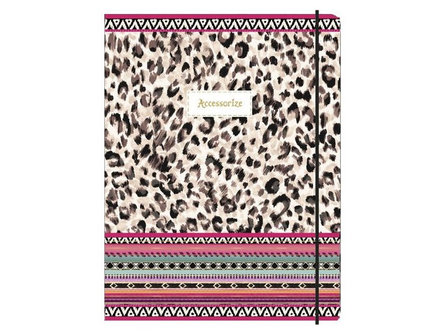 Accessorize Fashion Elastomap