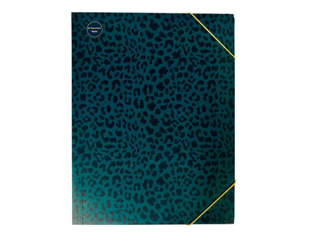 Panter Elastomap 