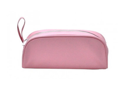 Pastel Roze Basic Etui