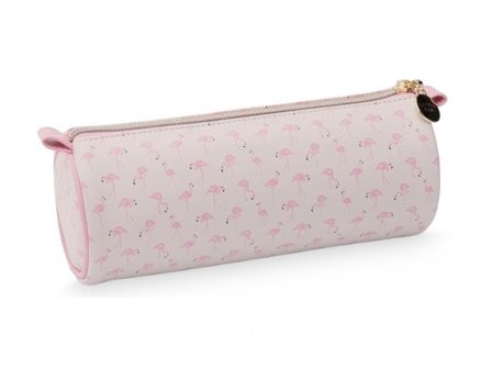 Little Diva Flamingo Etui