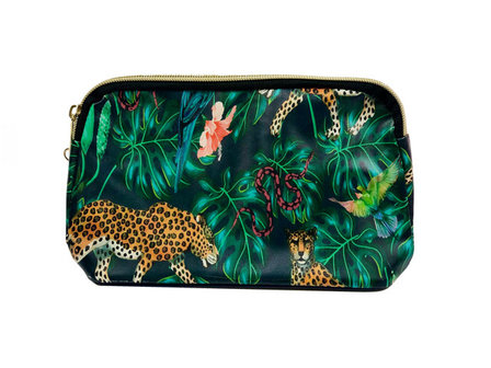 Jungle Etui