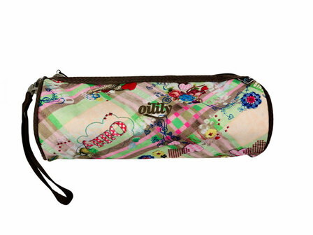 Oilily Etui - Bruin