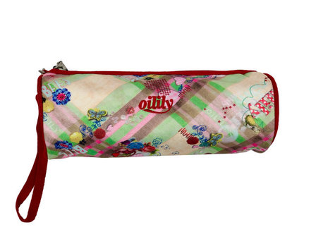 Oilily Etui - Rood