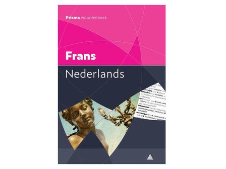 Frans-Nederlands Prisma Woordenboek