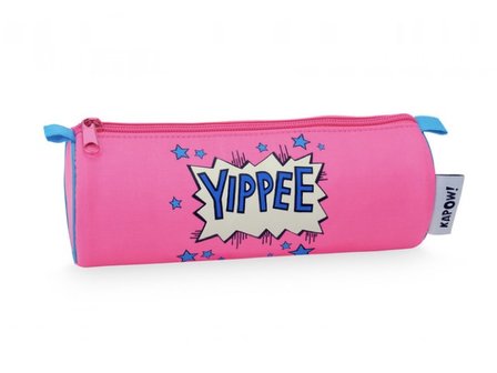 Kapow! Yippie Etui