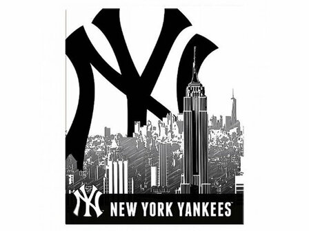 New York Yankees 2-rings Ringband