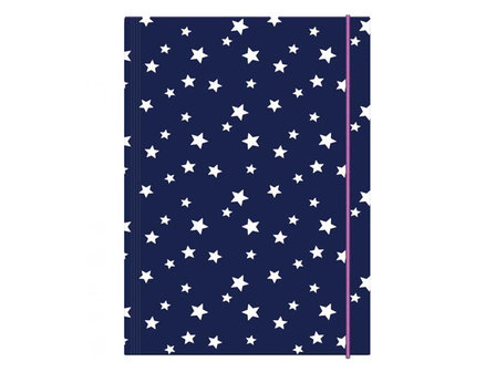 My Edition Be A Star Elastomap