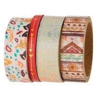 Boho Washi Tape