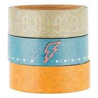 Text Washi Tape