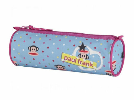 Paul Frank Etui - Blauw