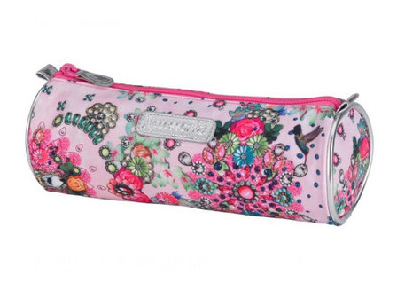 Accessorize Etui Flowers