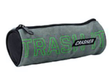 Crasher Etui - Rond