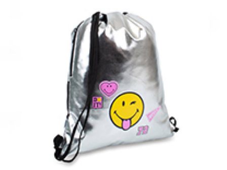 Smiley World Gymtas
