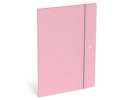 QC Sparkle Elastomap - Pink
