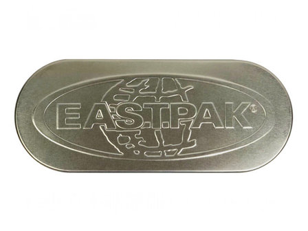 Eastpak Bliketui - Zilver