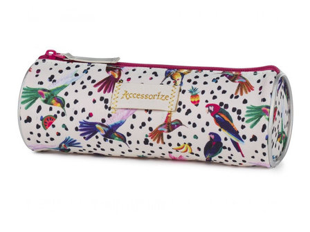 Accessorize Birds Etui