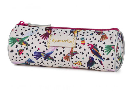 Accessorize Birds Etui