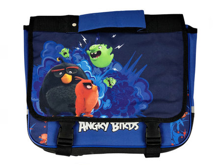 Angry Birds Schoudertas