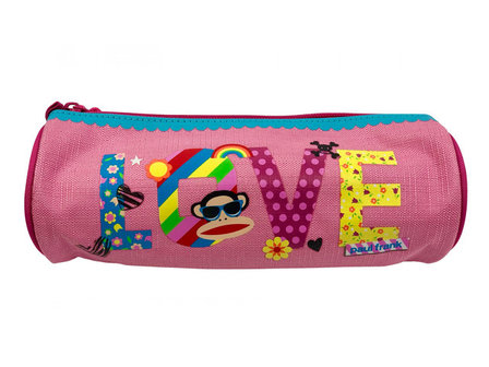 Paul Frank Etui - Roze