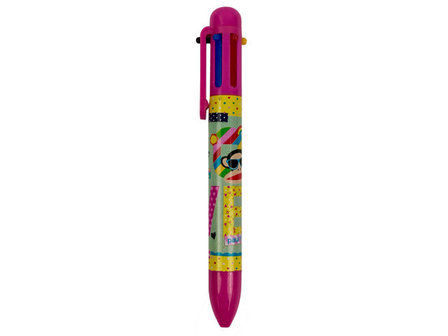 Paul Frank Multicolor Balpen