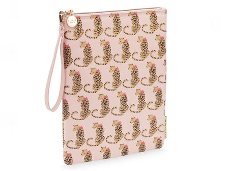 Little Diva Tablet Sleeve