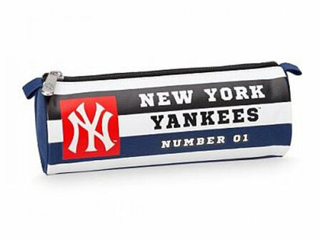 New York Yankees No.1 Etui