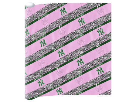 New York Yankees Girls Kaftpapier