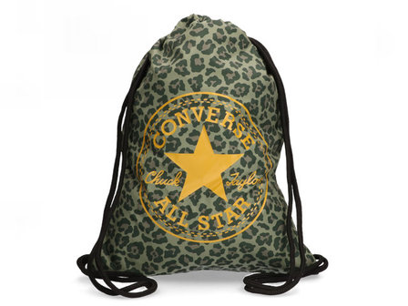 Converse Leopard Gymtas