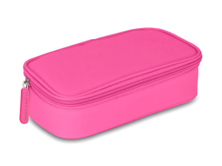 Quattro Colori Original Etui - Roze