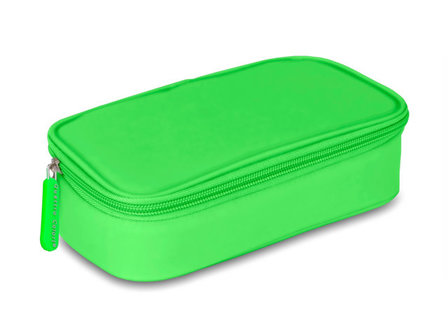 Quattro Colori Original Etui - Groen