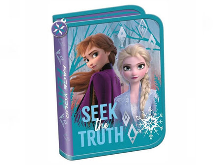 Frozen Etui