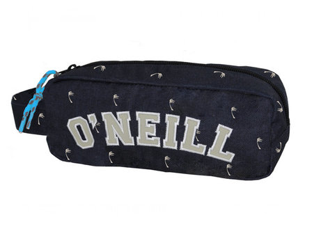 O&#039;Neill Black Allover Rechthoekige Etui