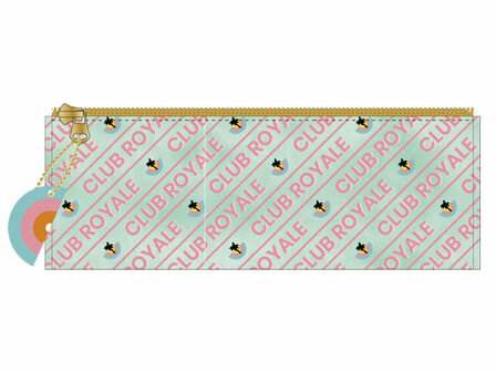 Fashionchick Club Royale Etui