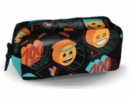 Emoji 100 Etui